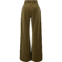 TRACK TROUSERS