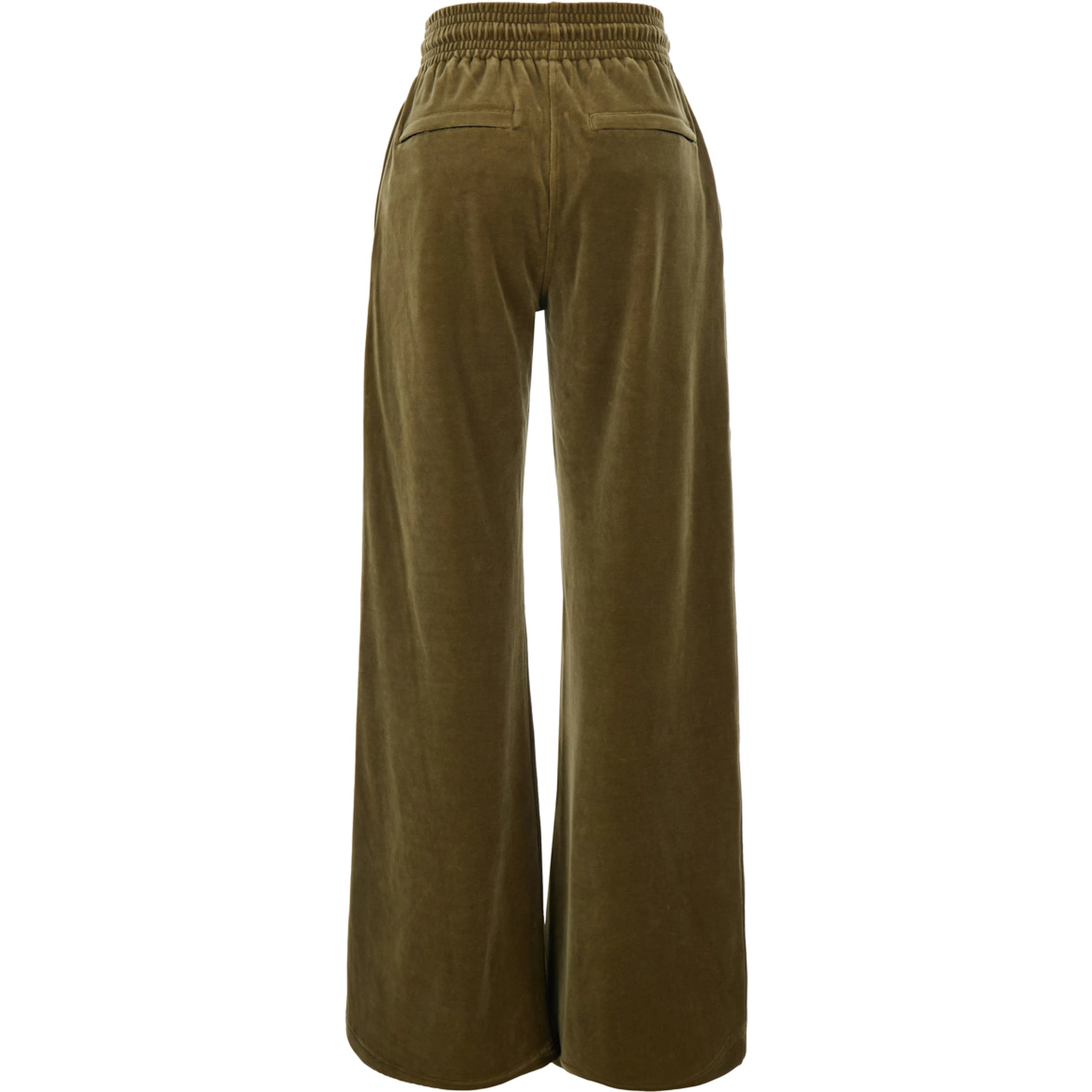 TRACK TROUSERS