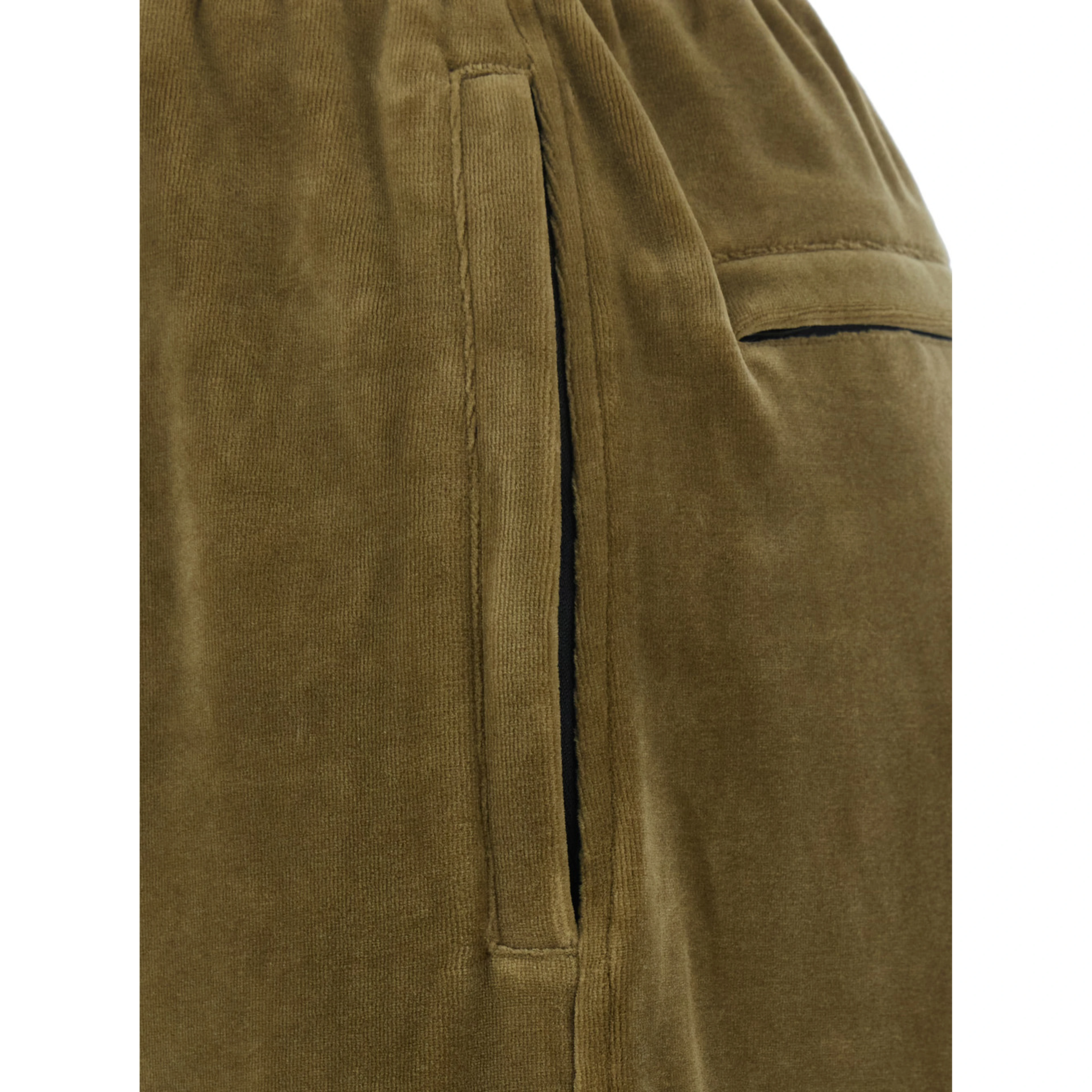 TRACK TROUSERS