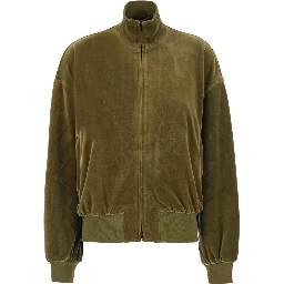 TRACK JACKET
