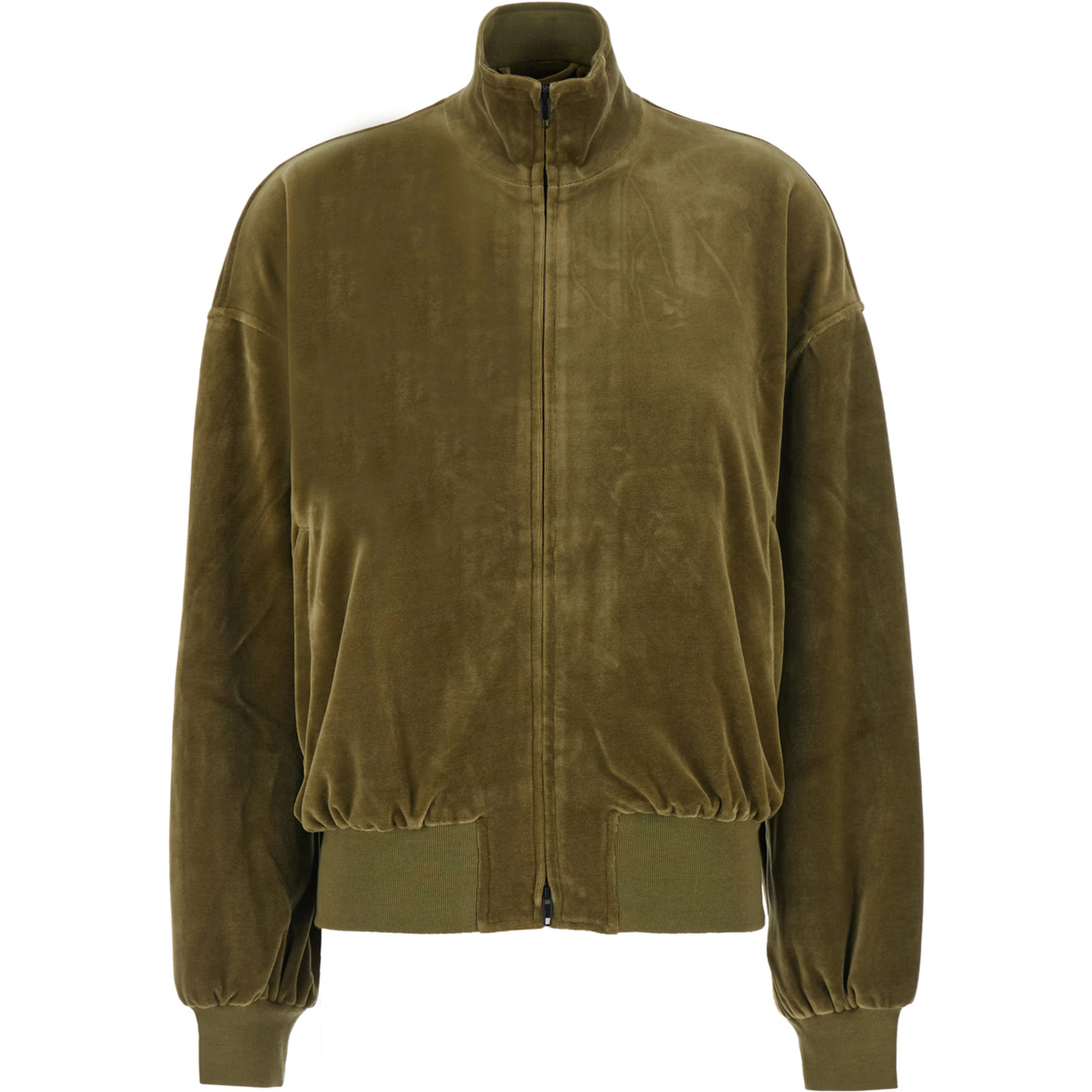 TRACK JACKET