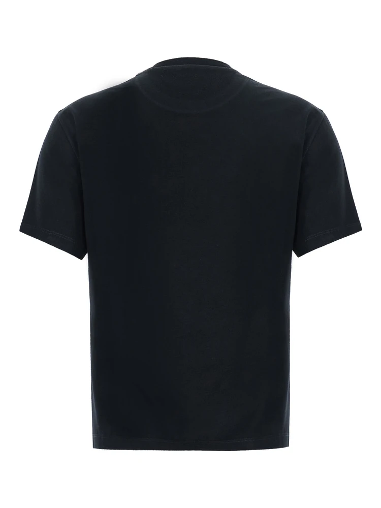 SHORT SLEEVES TSHIRT