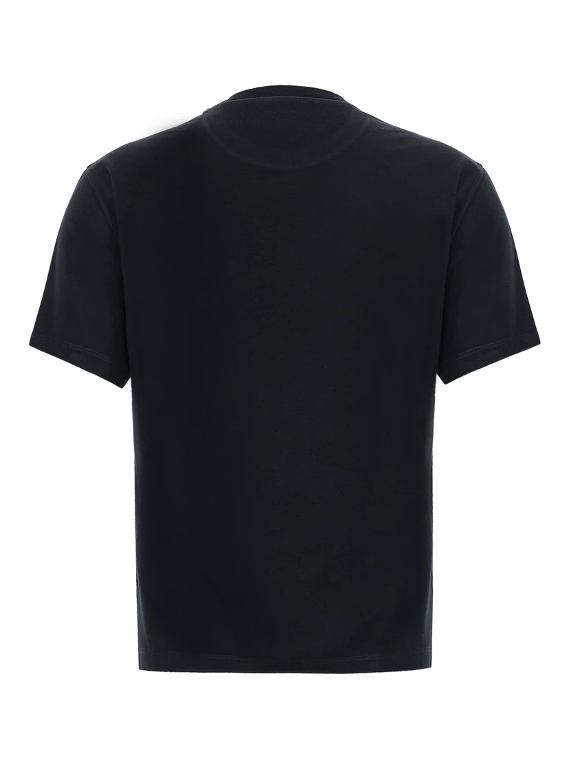 SHORT SLEEVES TSHIRT