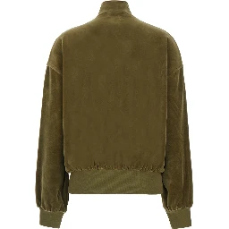 TRACK JACKET