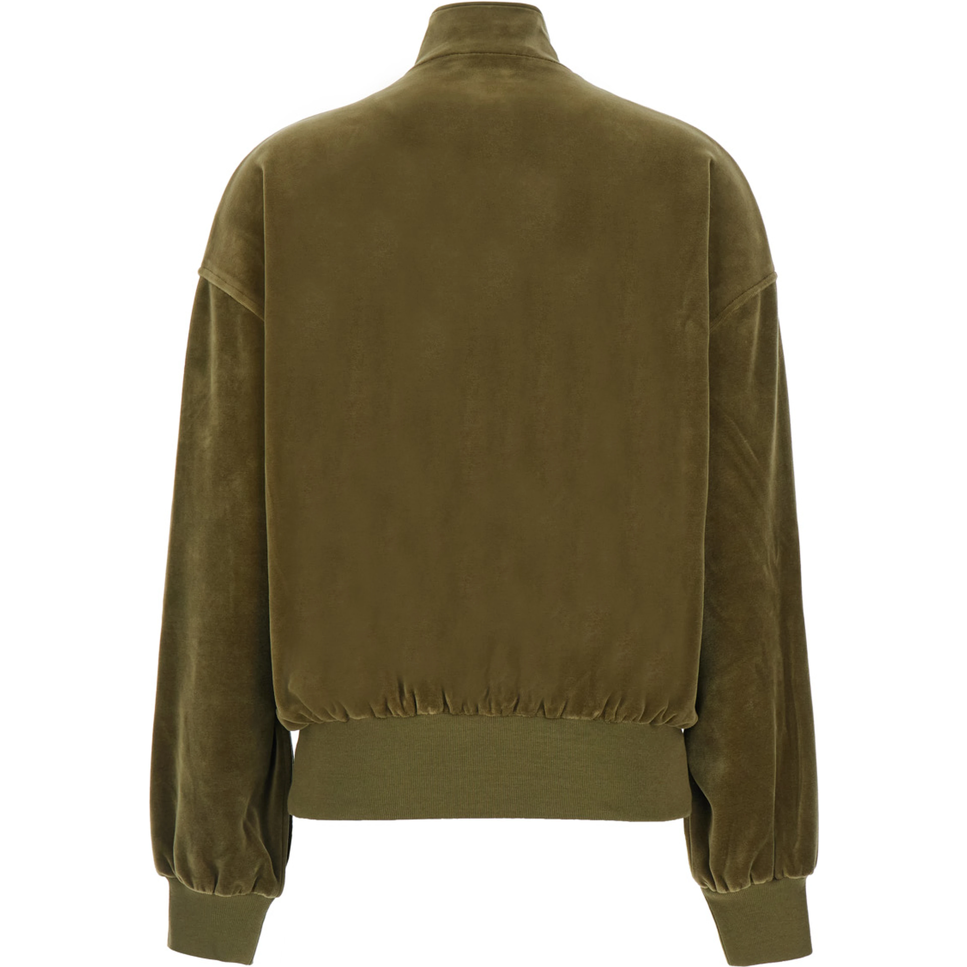 TRACK JACKET