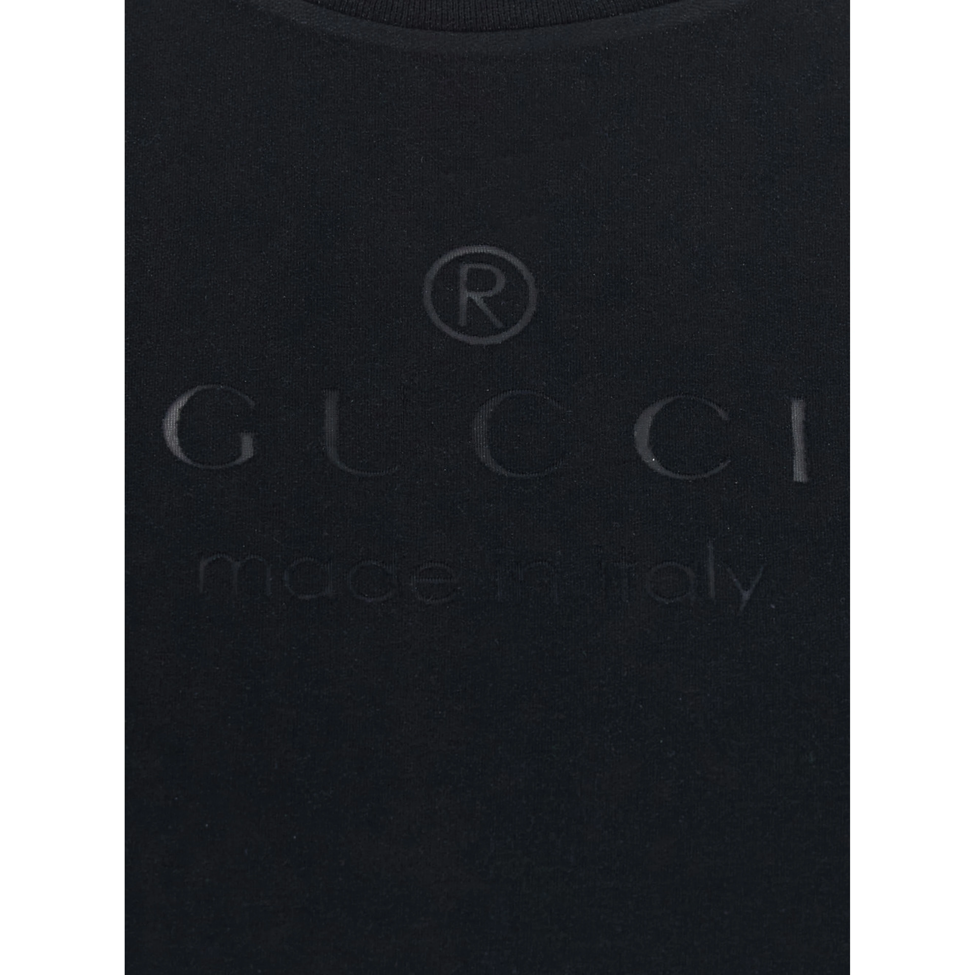 SHORT SLEEVES TSHIRT