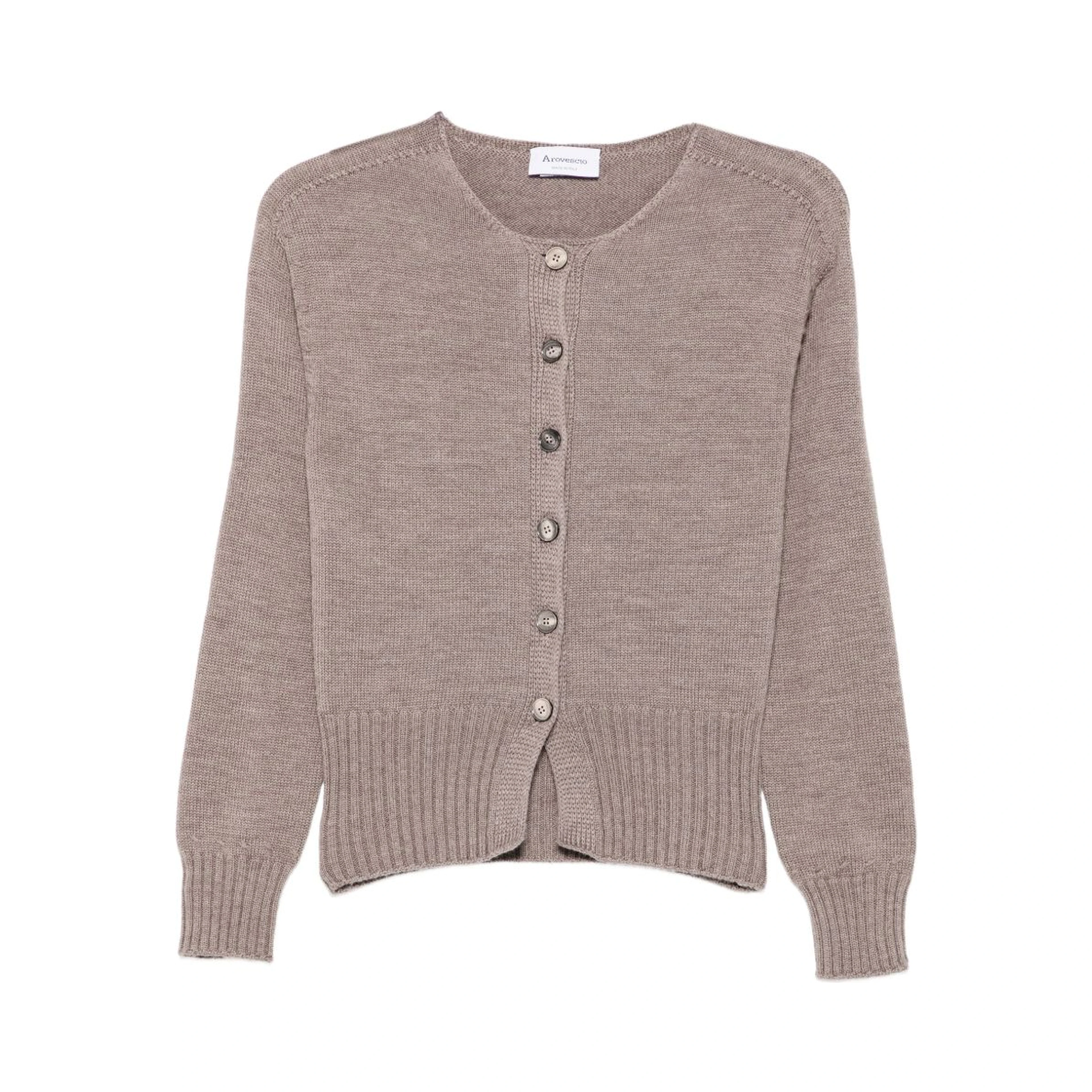 AROVESCIO Sweaters
