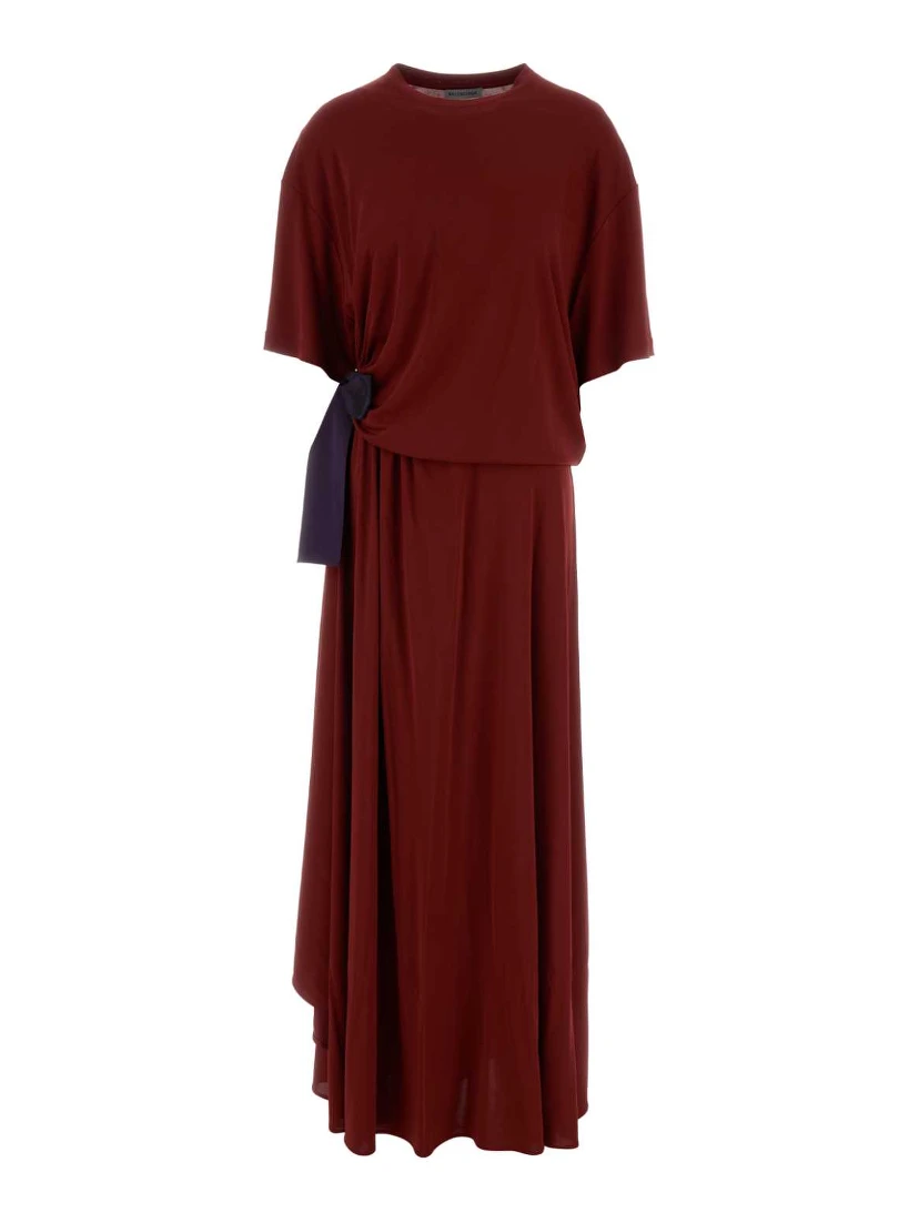 T-Shirt Dress