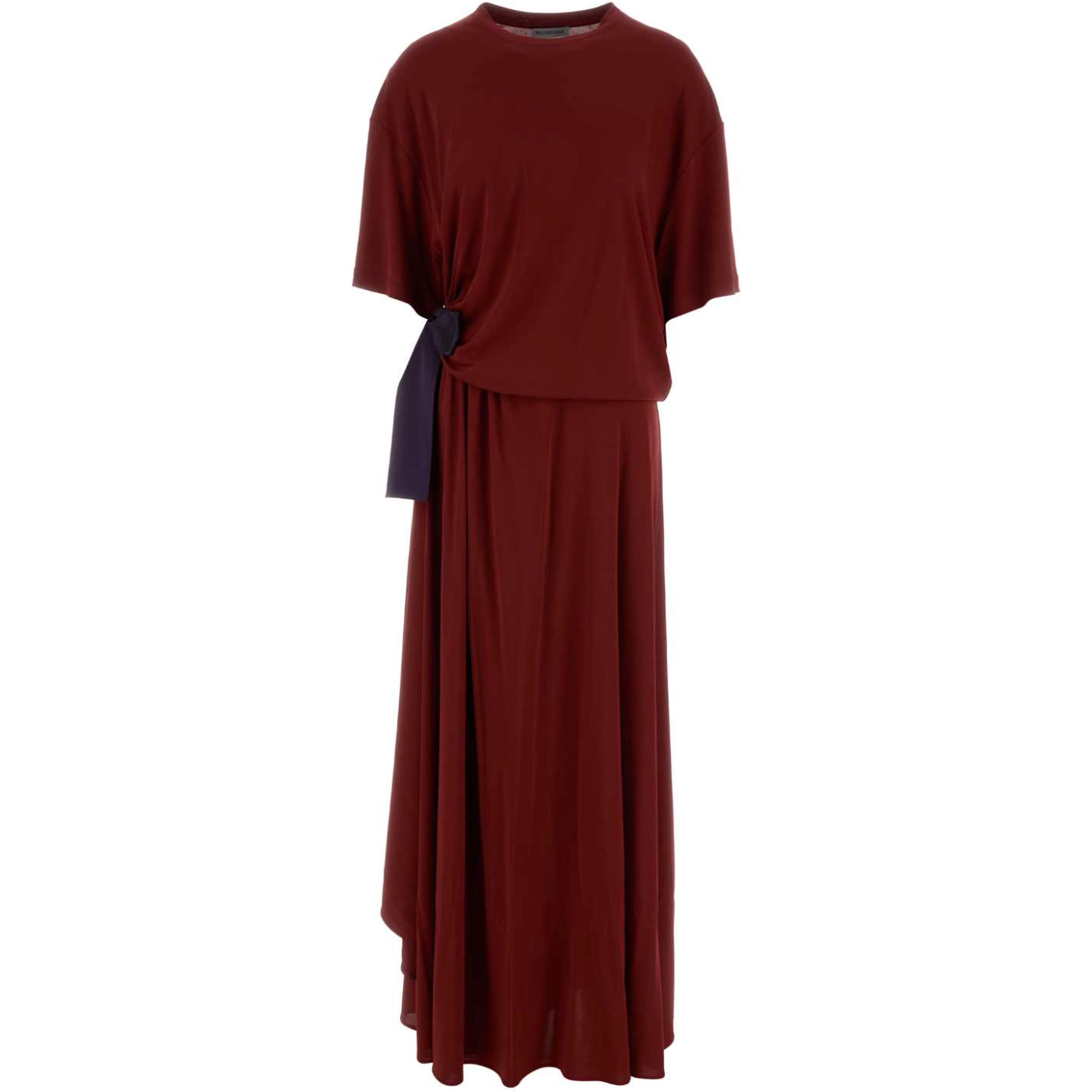 T-Shirt Dress
