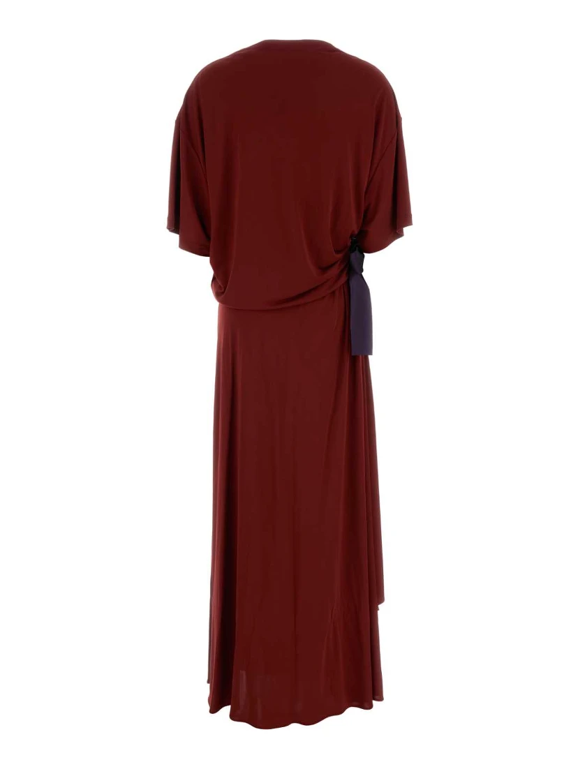 T-Shirt Dress