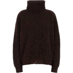 HIGH NECK TOP