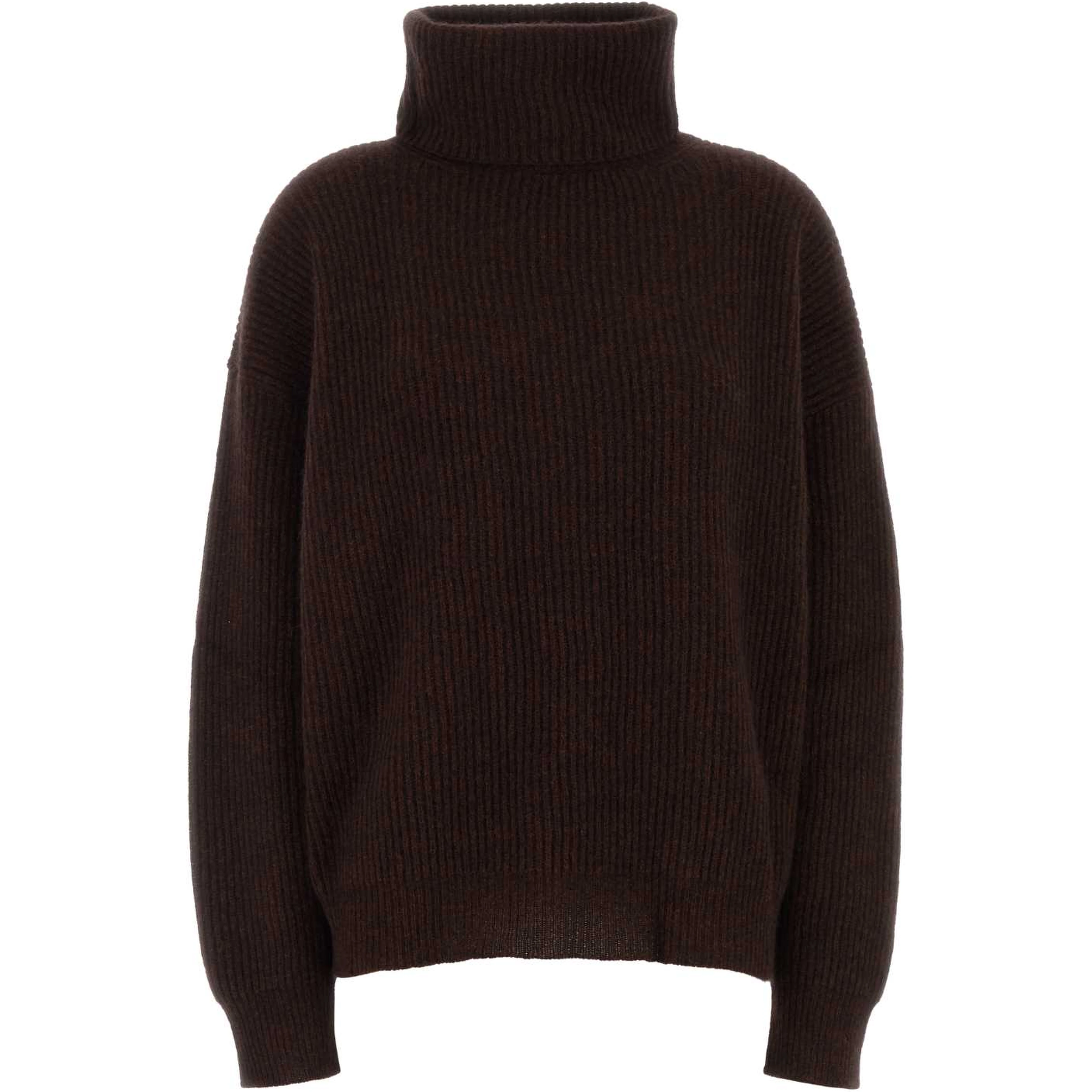 HIGH NECK TOP