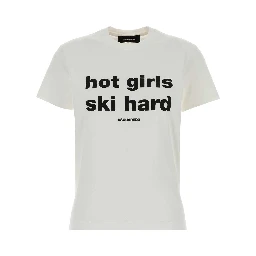 JUST RIGHT FIT TEE