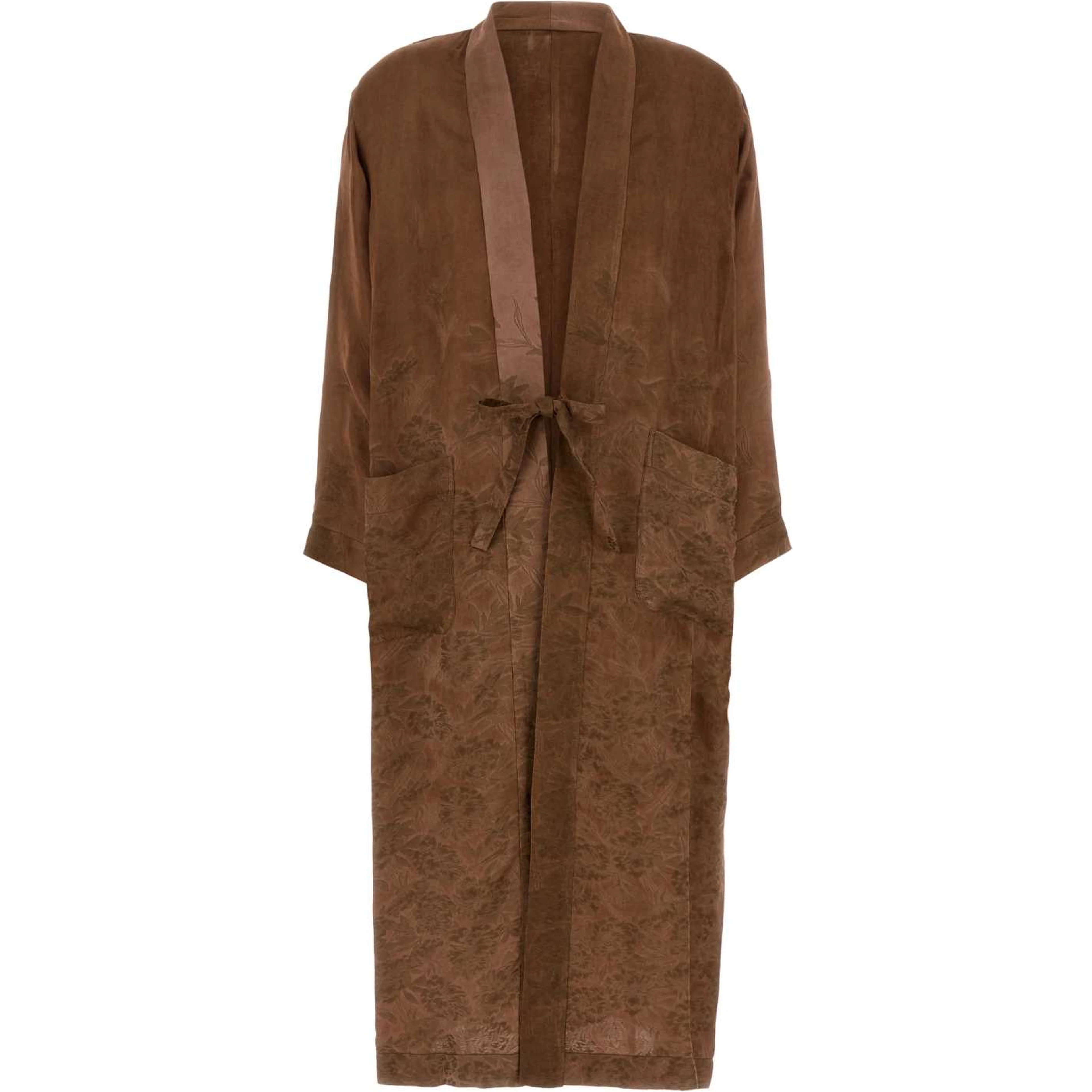 CORRY COAT