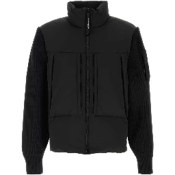 KNITWEAR JACKET IN MERINO WOOL EXTRAFINE