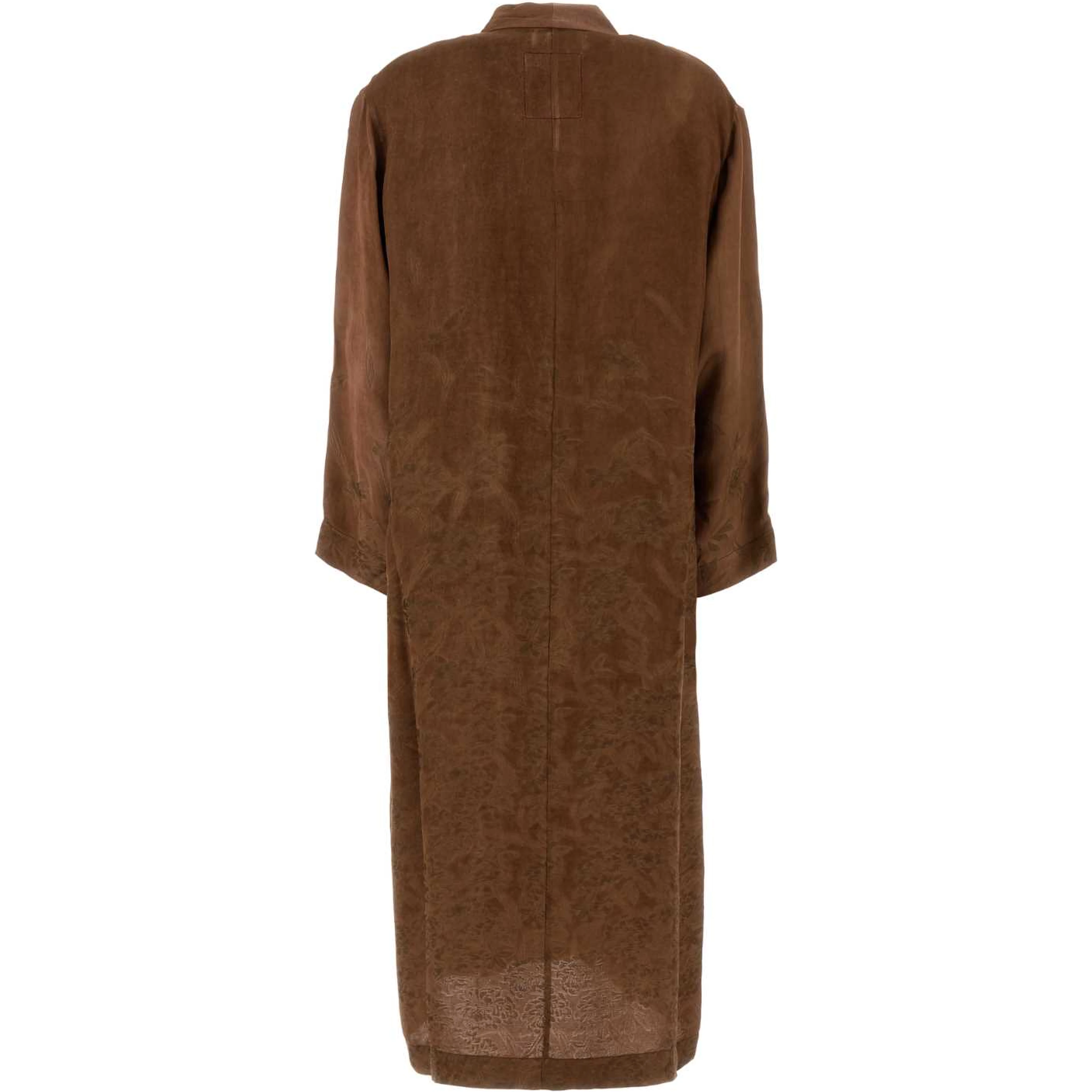 CORRY COAT