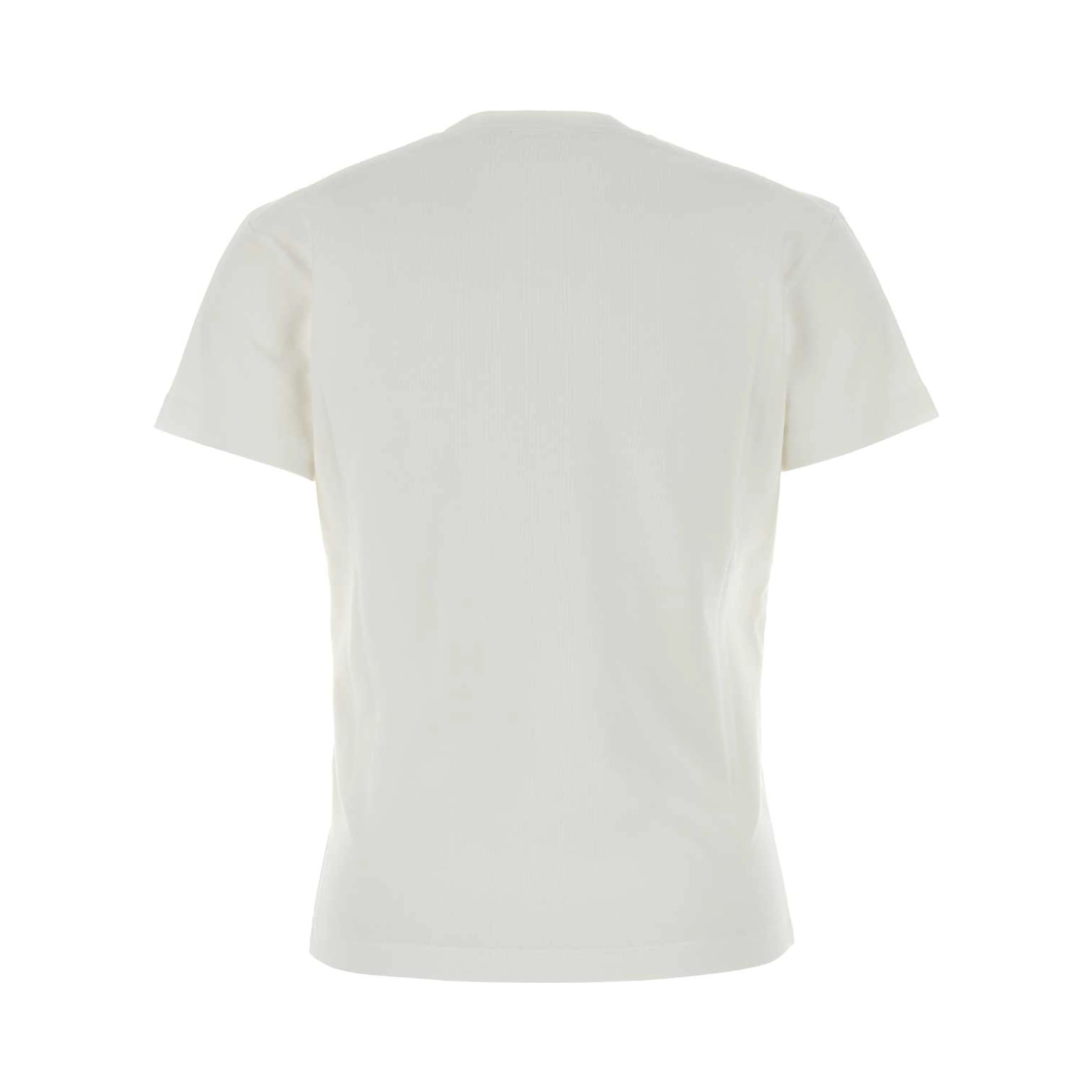 JUST RIGHT FIT TEE
