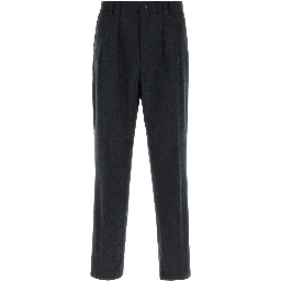 PANTALONI DOPPIA PENCE
