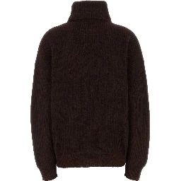 HIGH NECK TOP