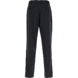 PANTALONI DOPPIA PENCE
