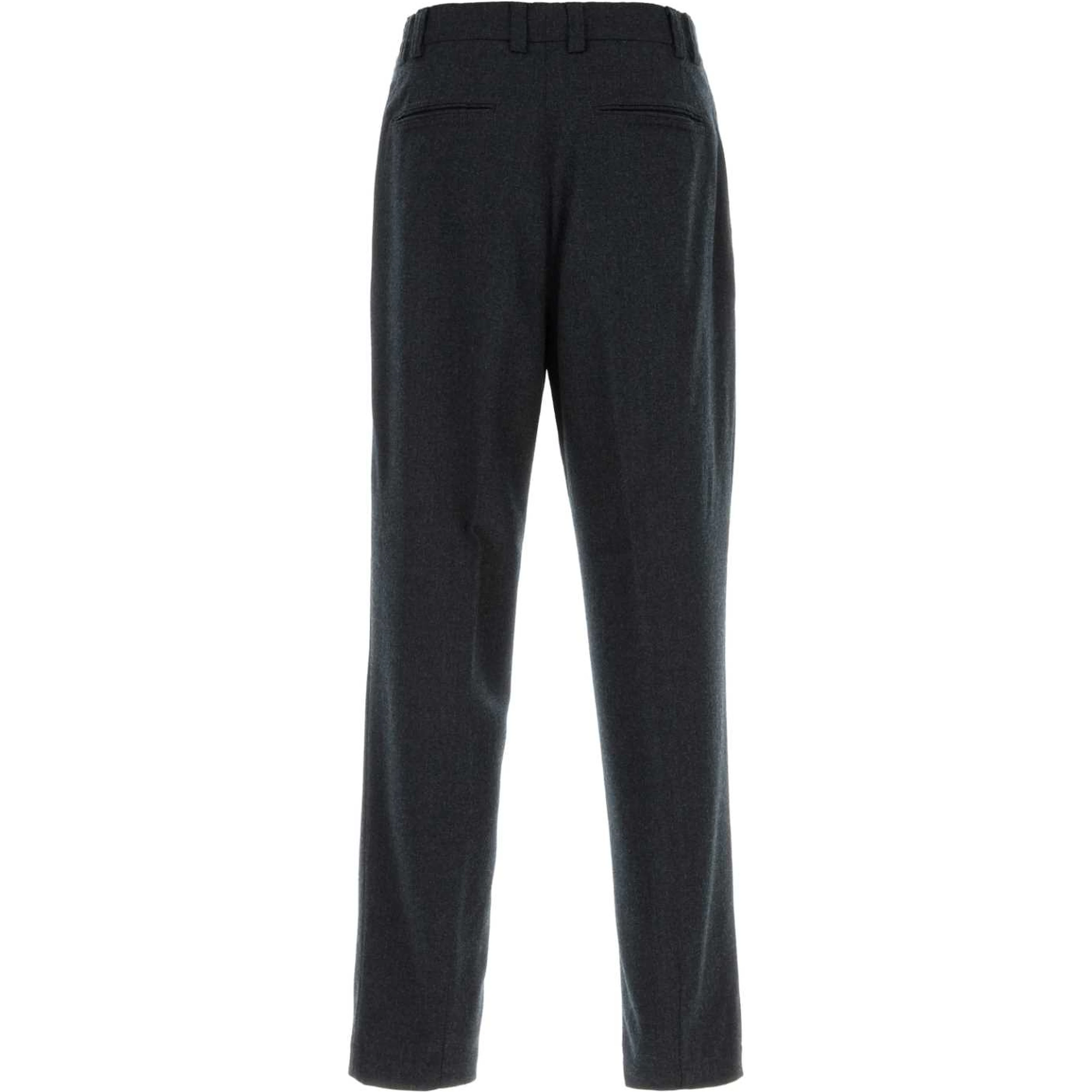 PANTALONI DOPPIA PENCE