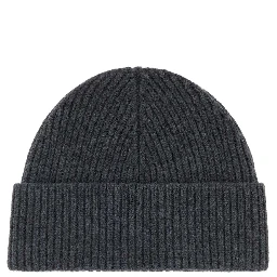 QUOTA -BEANIE WITH CONTRASTED AMI DE COEUR