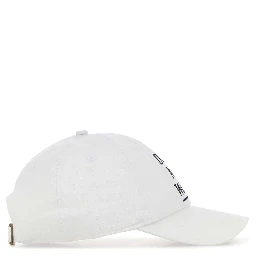 DRINK MORE WATER HAT