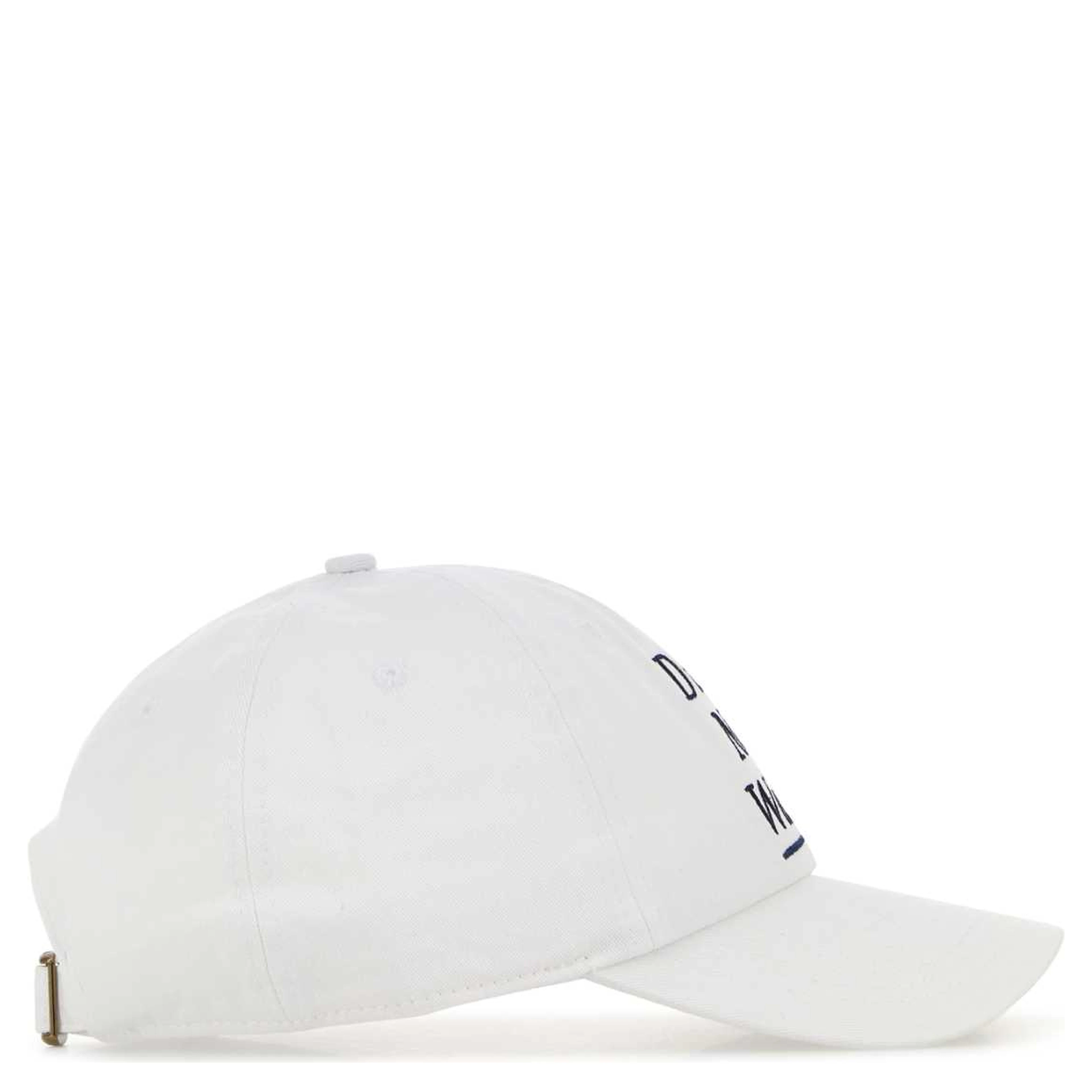 DRINK MORE WATER HAT