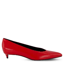 Céline With Heel