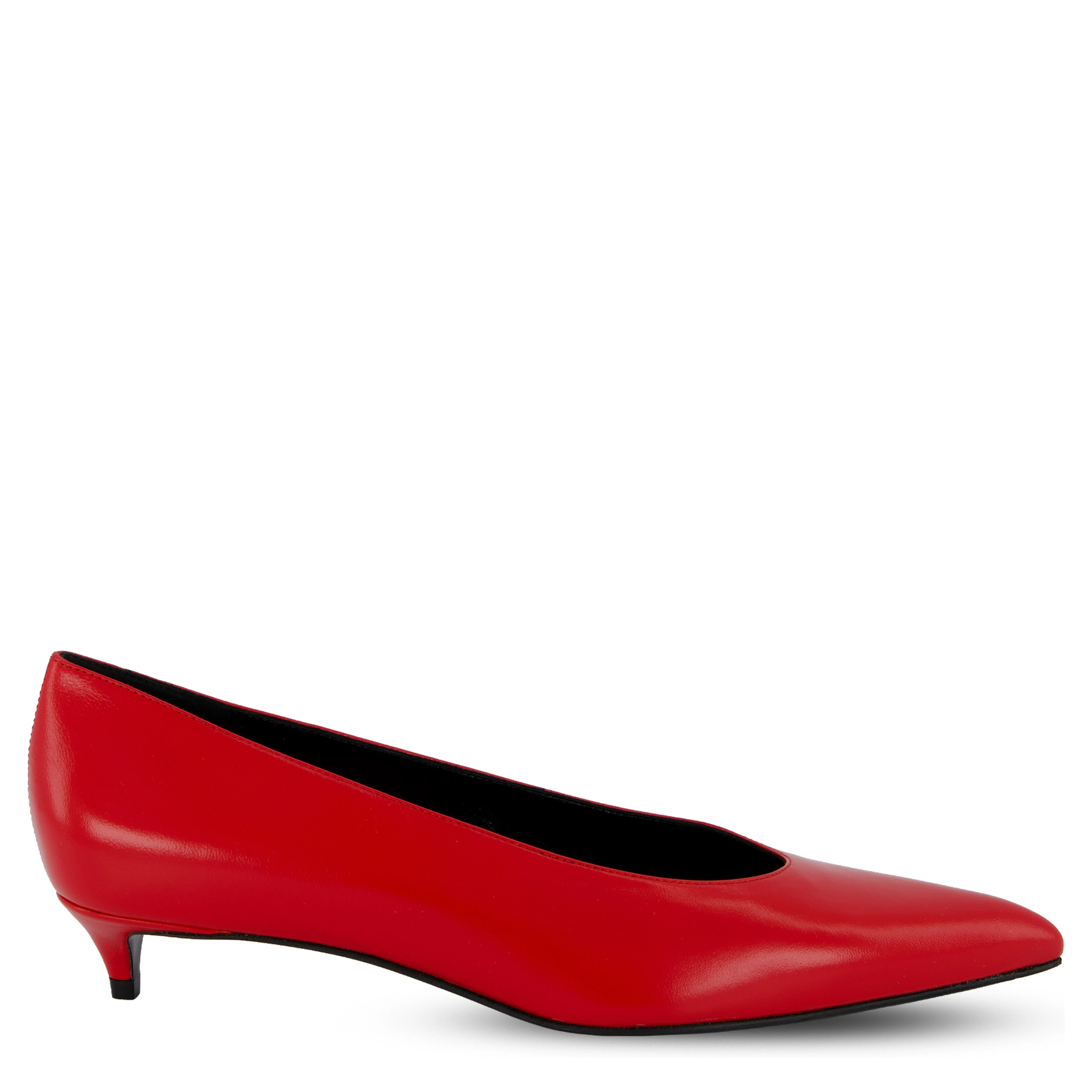 Céline With Heel