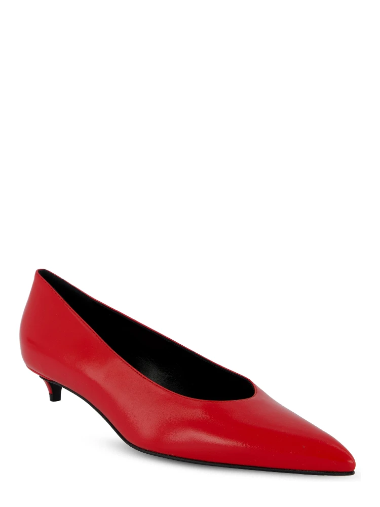 Céline With Heel alternative