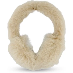 BURBERRY Accessories Beige