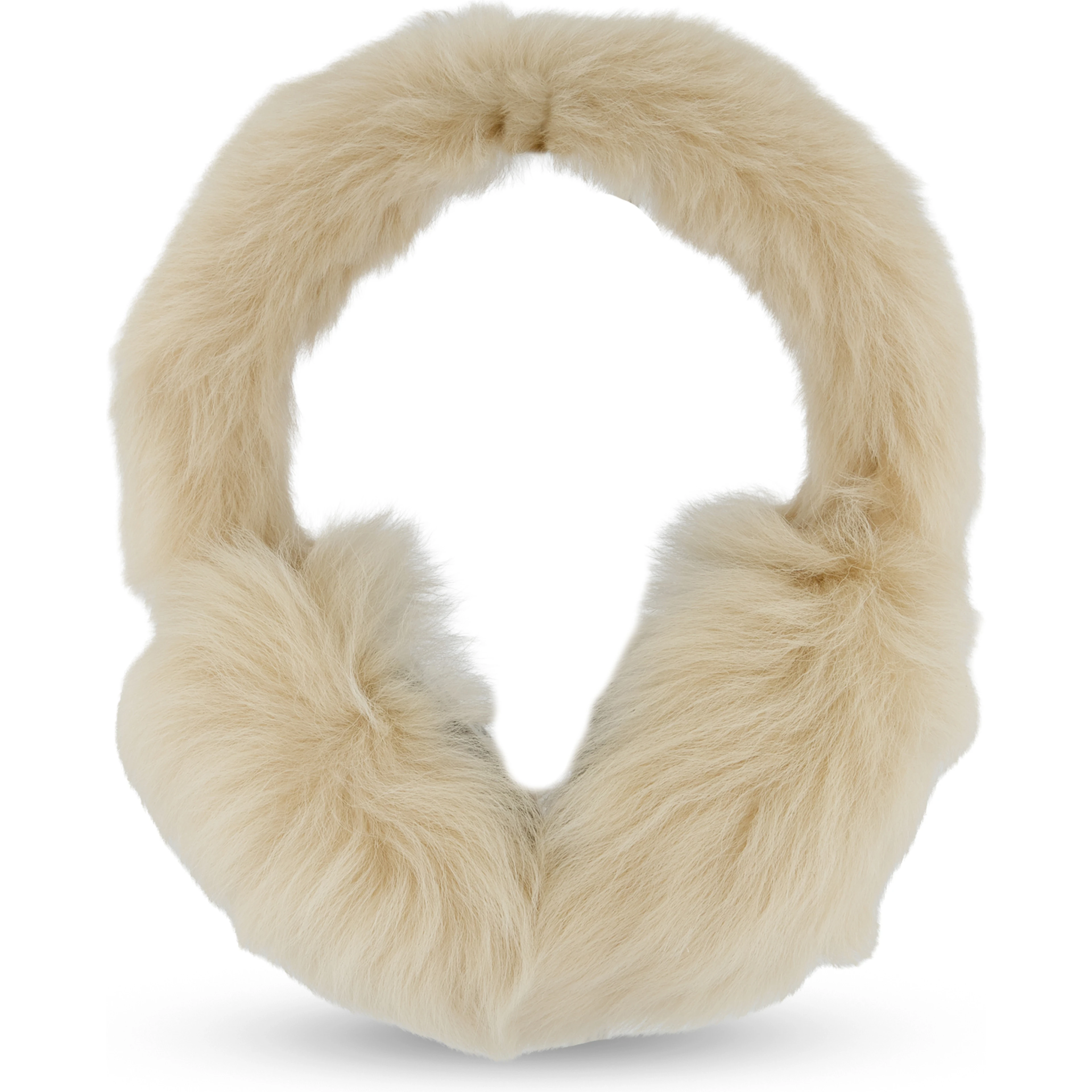 BURBERRY Accessories Beige