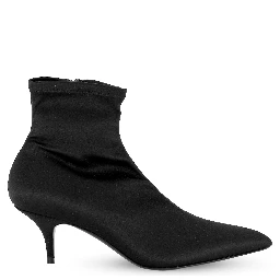 Céline Boots