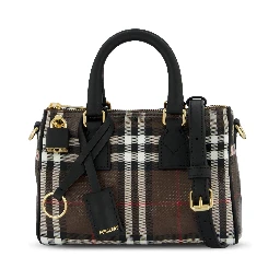 BURBERRY Bags.. Brown