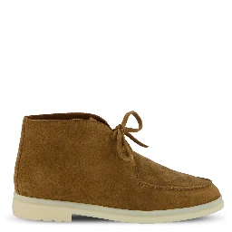 LORO PIANA Boots