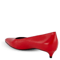 Céline With Heel