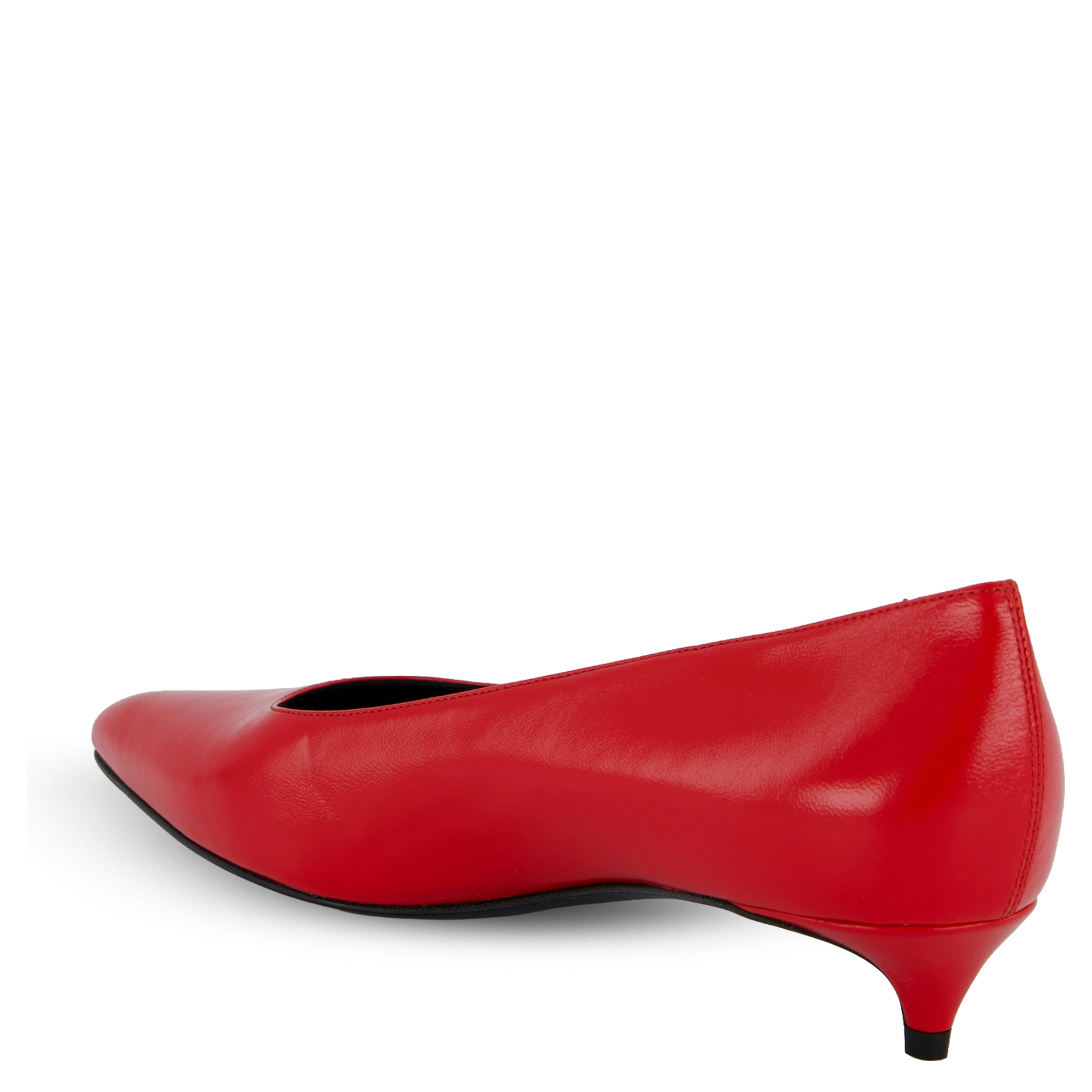 Céline With Heel