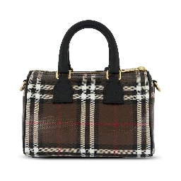 BURBERRY Bags.. Brown