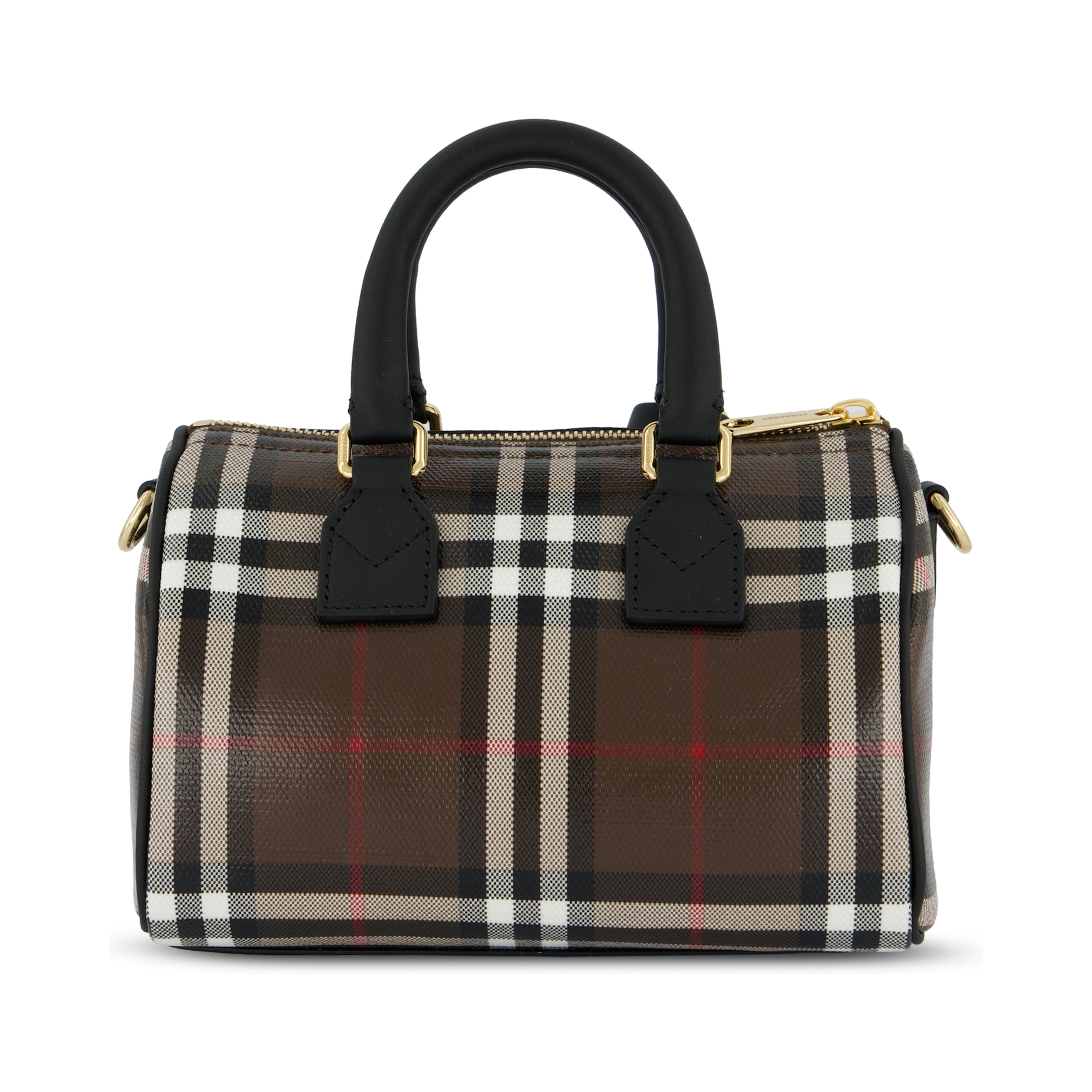 BURBERRY Bags.. Brown