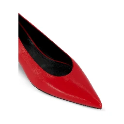 Céline With Heel