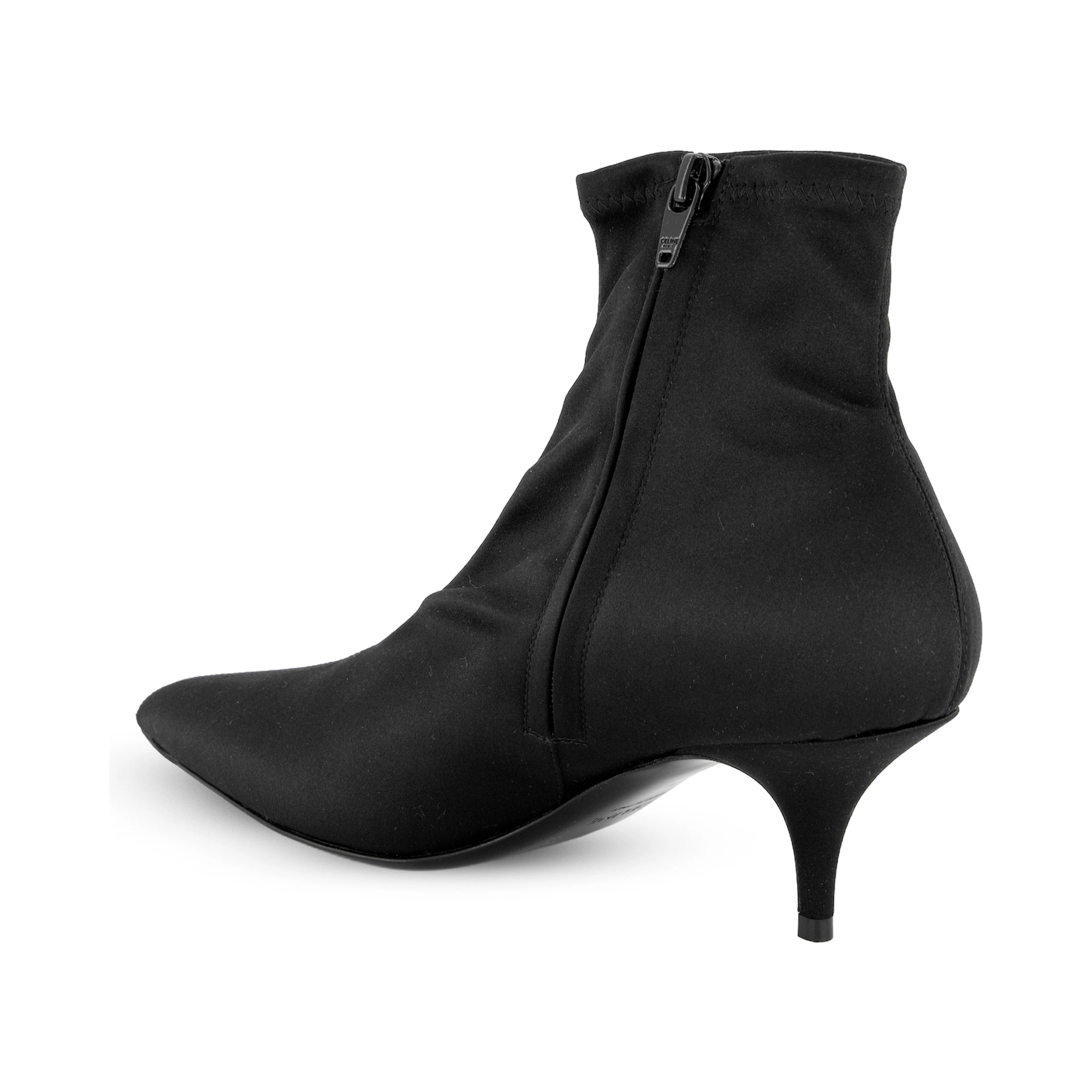 Céline Boots