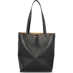 Loewe Bags.. Black