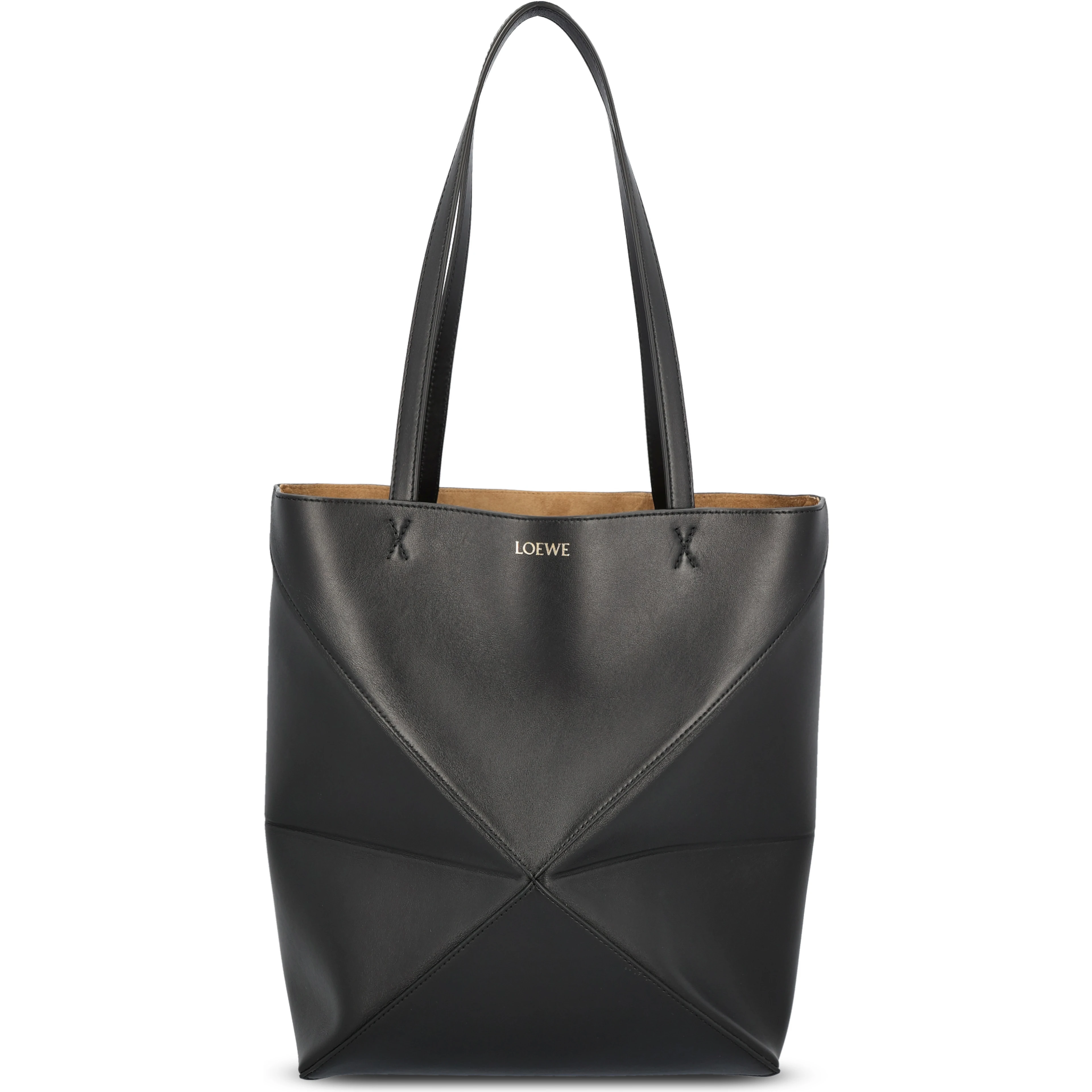 Loewe Bags.. Black