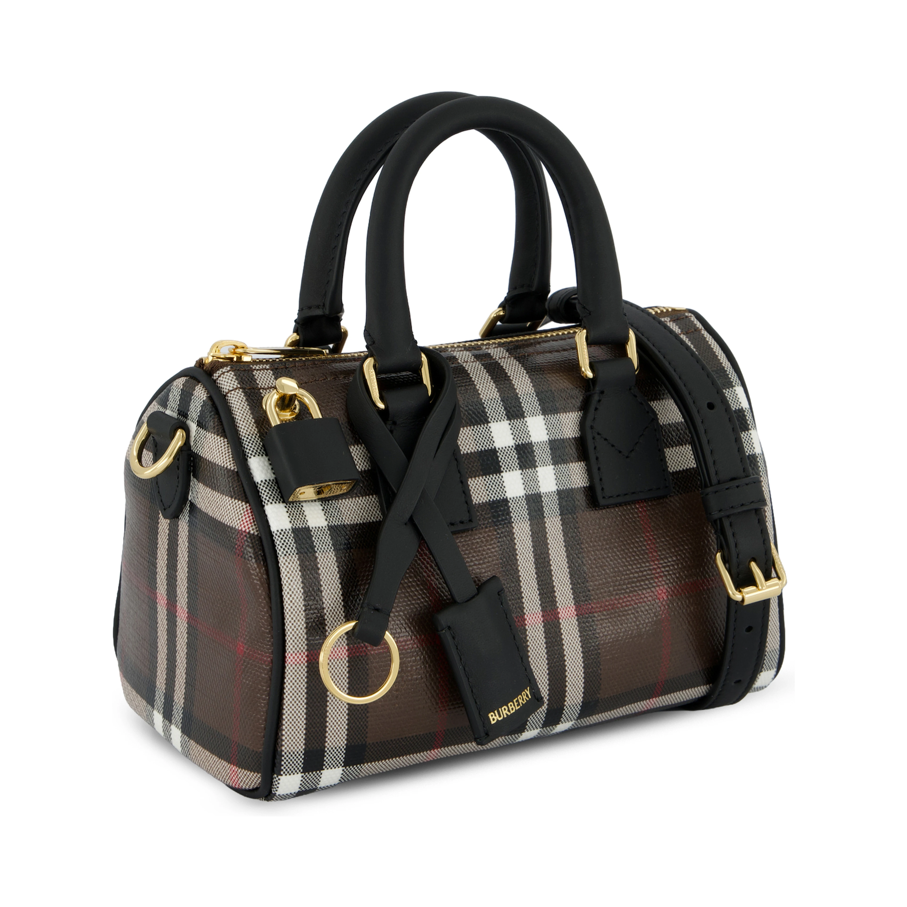 BURBERRY Bags.. Brown