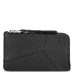Loewe Wallets Black