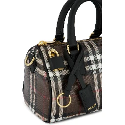BURBERRY Bags.. Brown