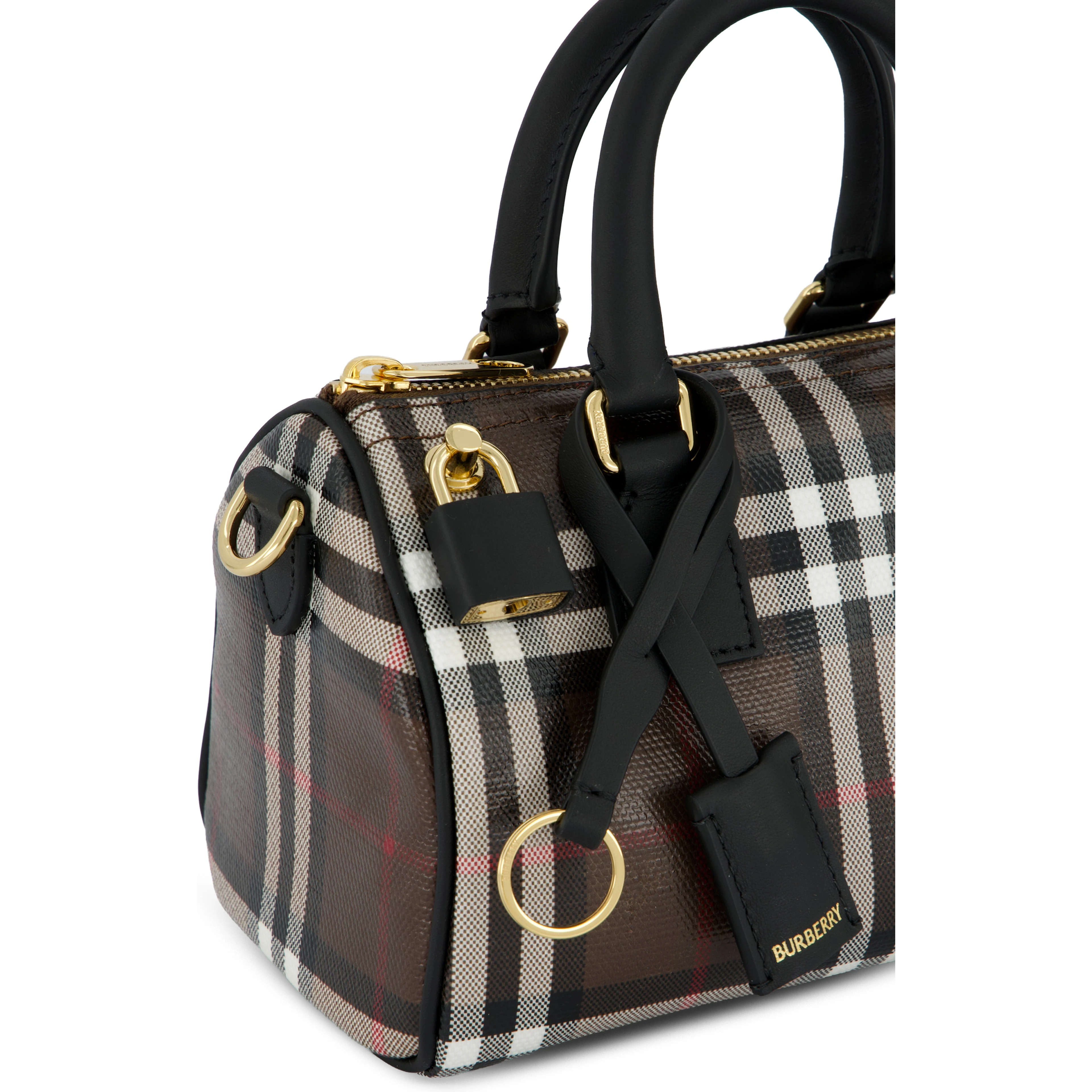 BURBERRY Bags.. Brown