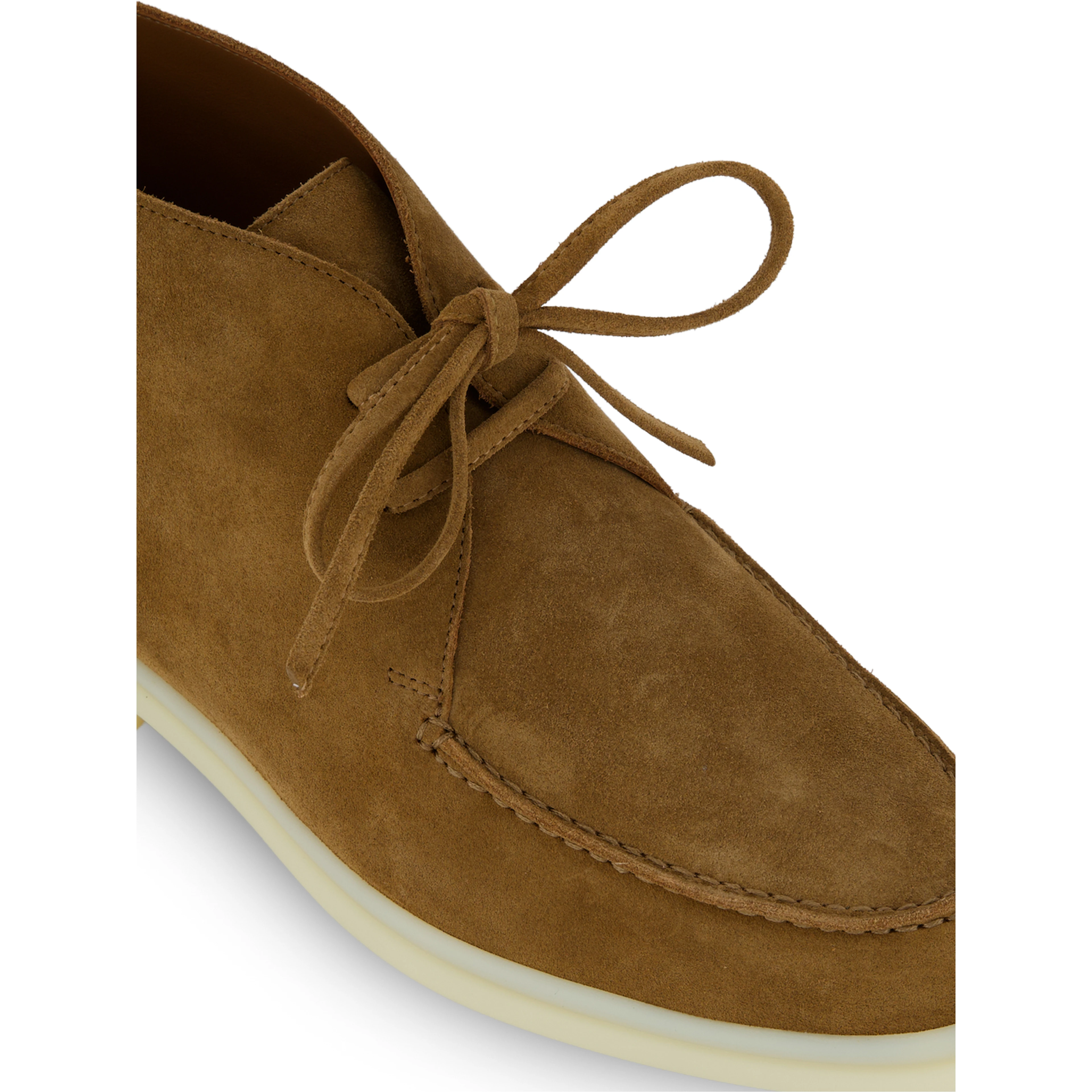 LORO PIANA Boots