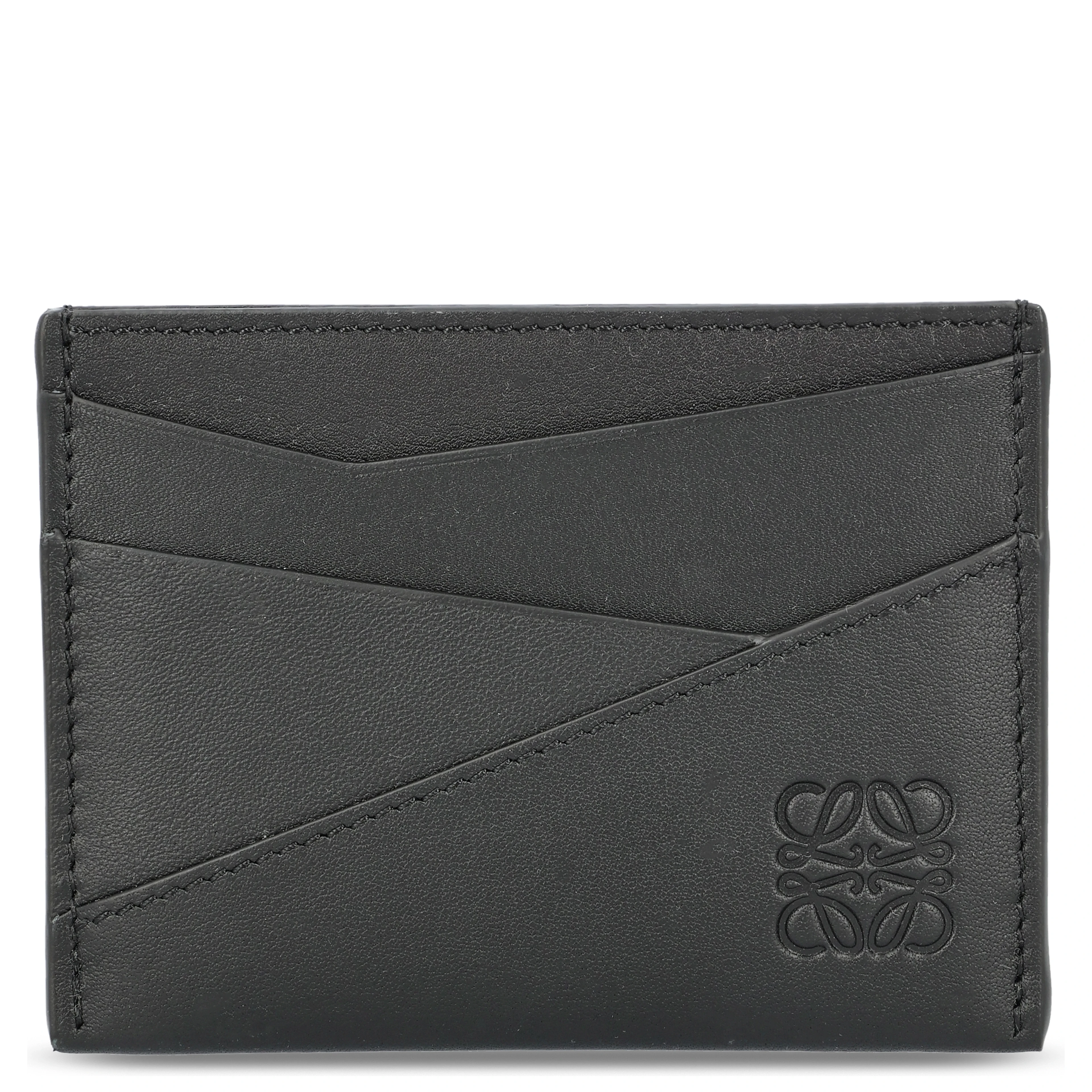 Loewe Wallets Black